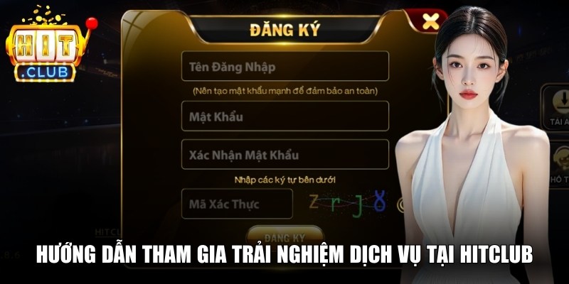 Hitclub woostyle 🎖️Tải Hitclub - Link Đăng nhập Cổng Game Hit club 2026 19 Hướng dẫn tham gia trải nghiệm dịch vụ tại Hitclub