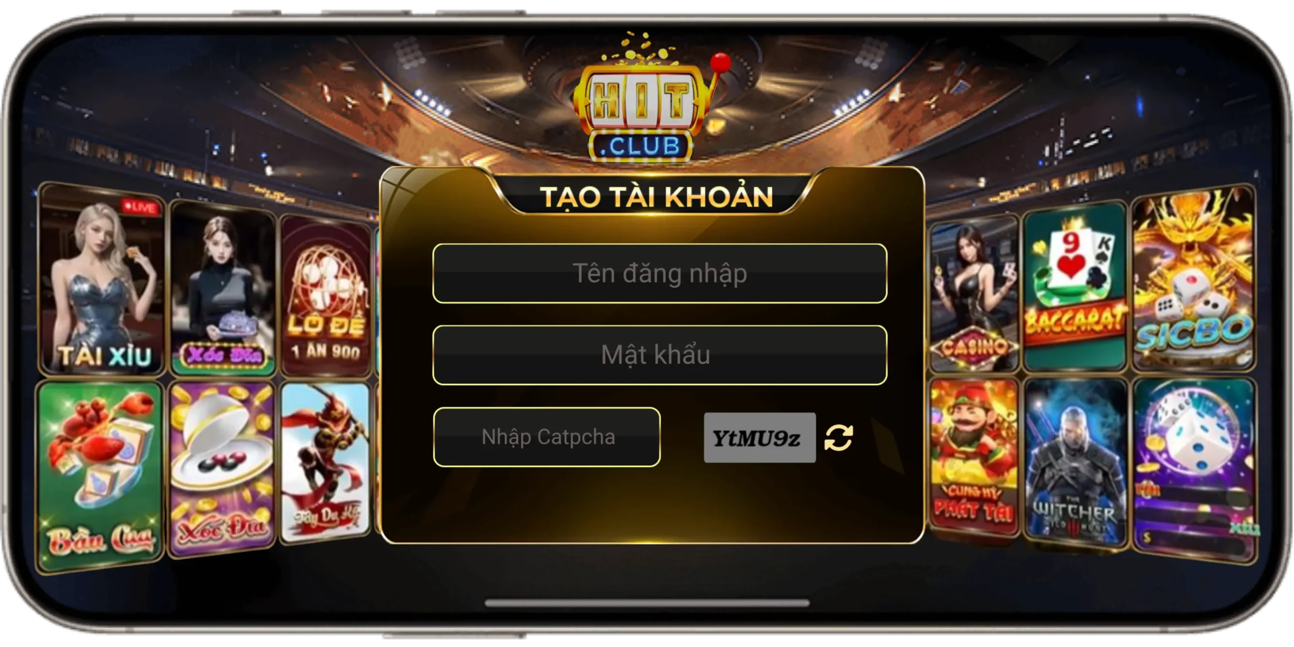 Hitclub woostyle 🎖️Tải Hitclub - Link Đăng nhập Cổng Game Hit club 2026 8 banner hitclub